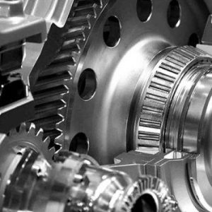 Automotive Gear Oils